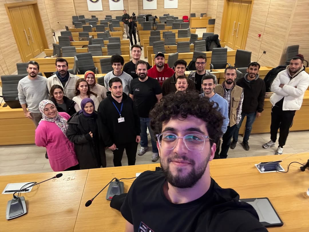 Coding Competition